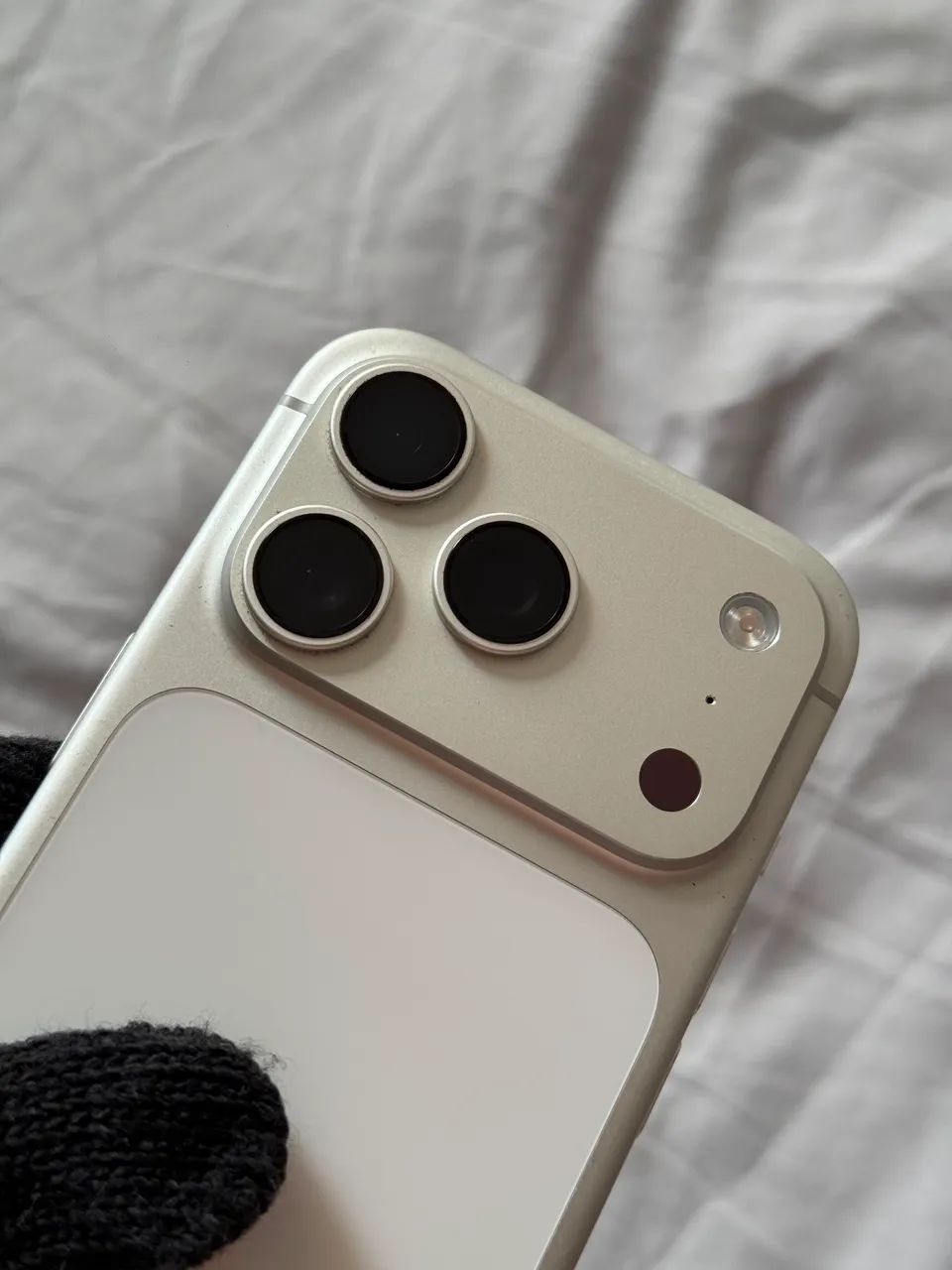 IPHONE 17 PRO - Foto 4