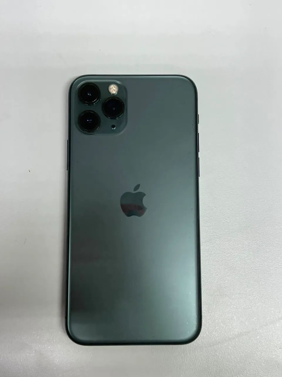 iPhone pro 11 com 256gb modelo cinza grafite  - Foto 3