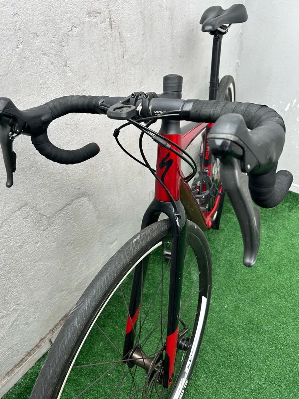 Specialized Diverge 52 - Foto 2
