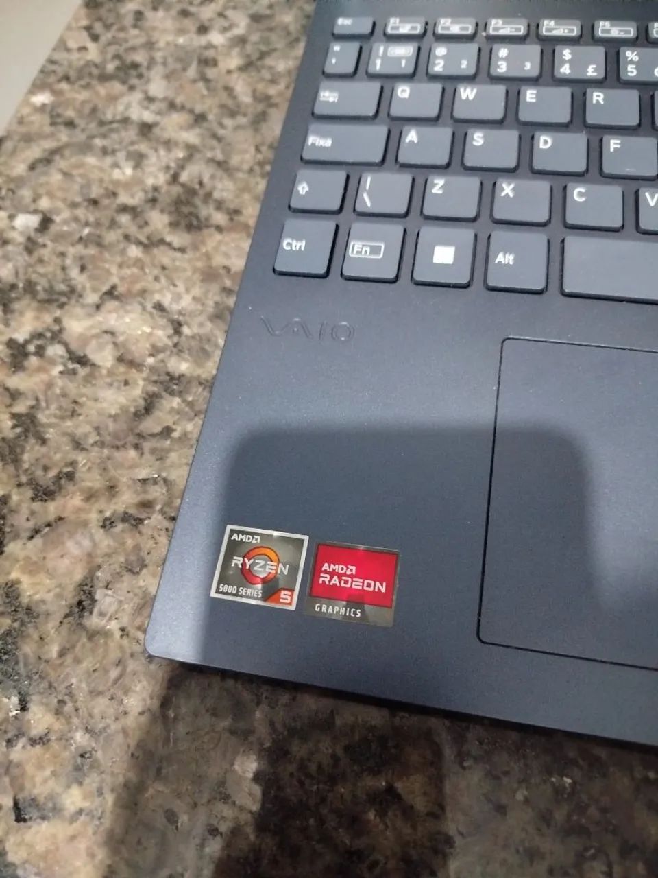Notebook top de linha! 2 meses de uso  - Foto 3