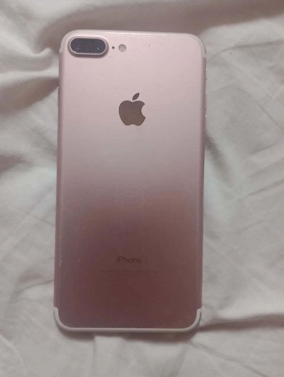 iPhone 7 plus  - Foto 4