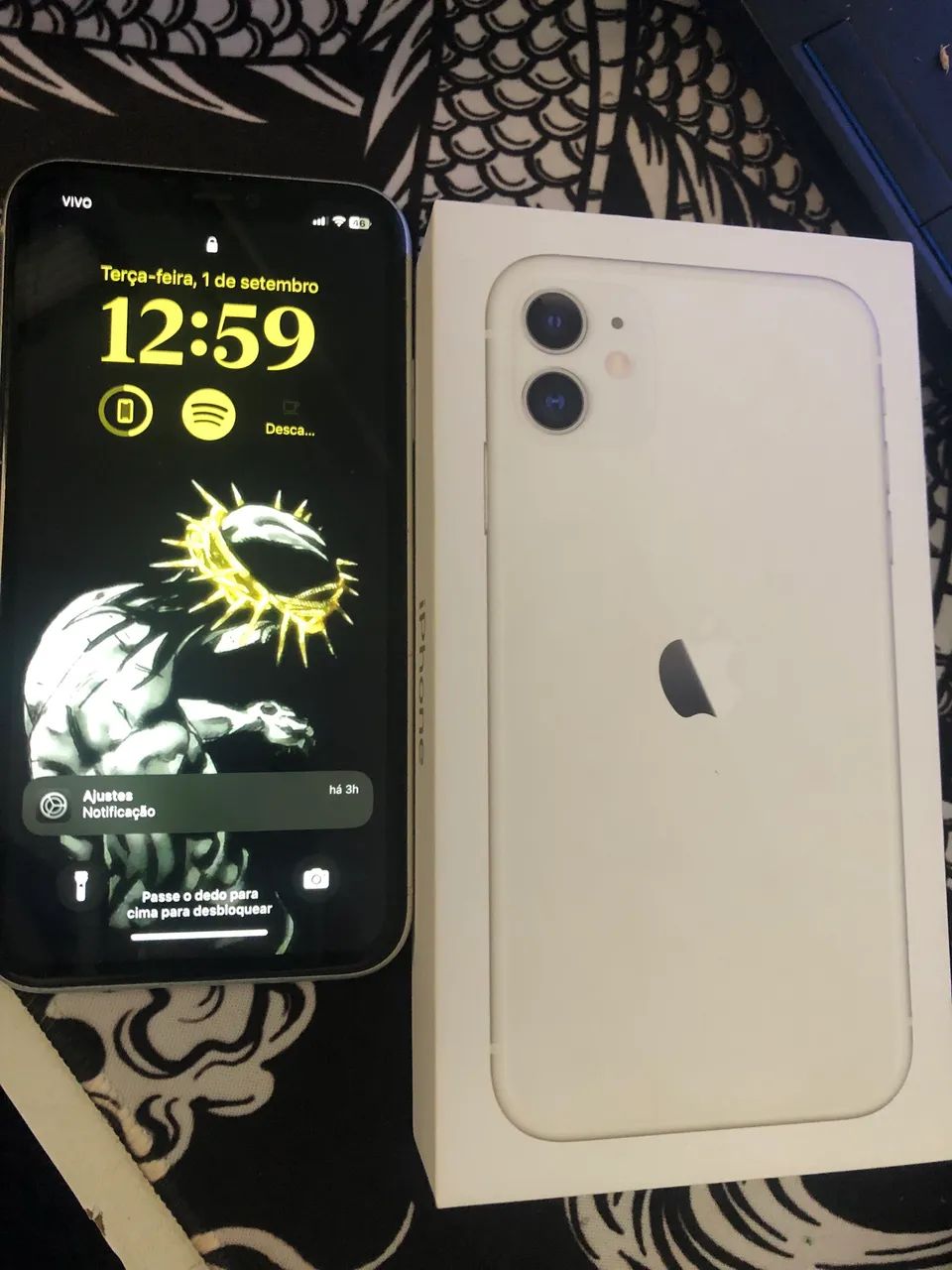 iPhone 11 | 64gb - Celulares e Smartphones - Neópolis, Natal