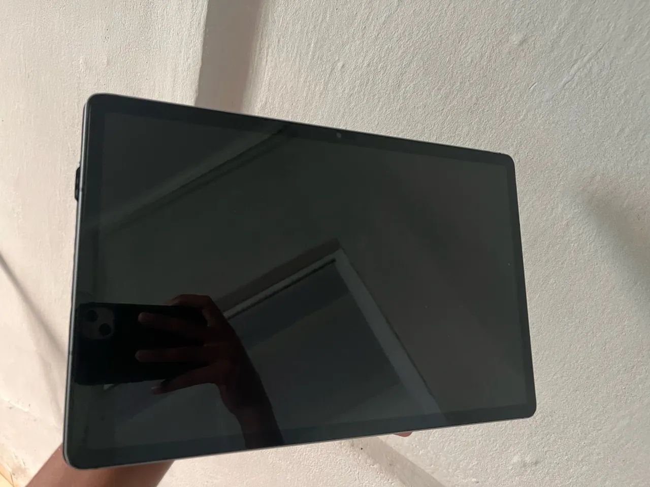 Vendo tablet da Samsung S9 FÉ+ 5G