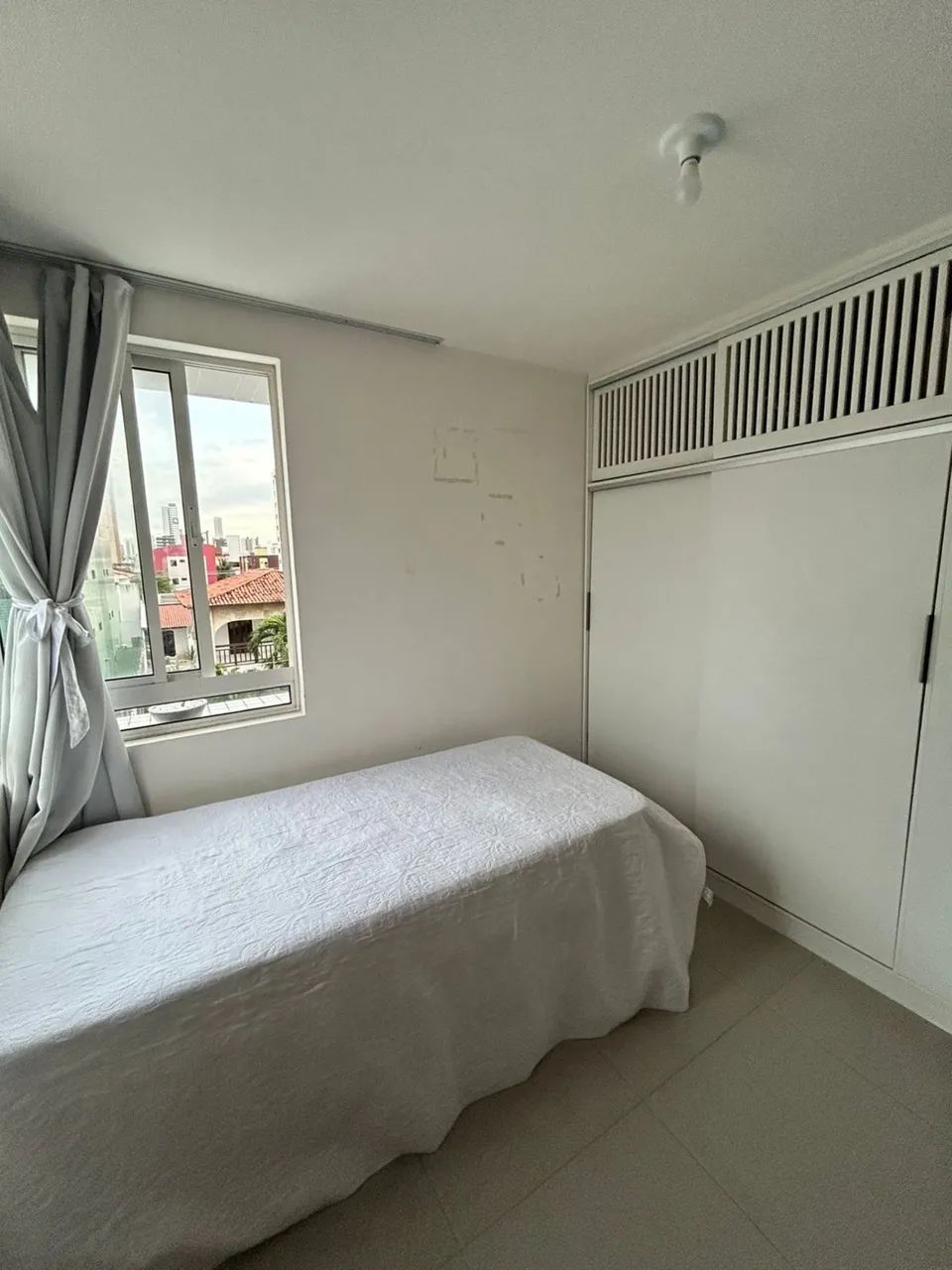 Alugo Apartamento no Bessa a 350m da Praia - Foto 3