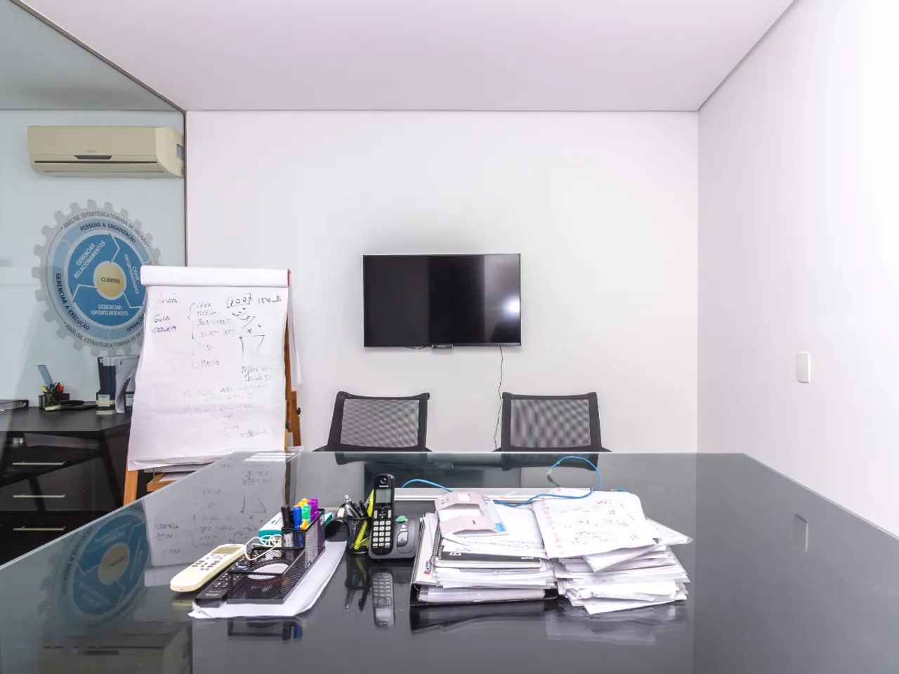 Conjunto comercial para venda em Brooklin Paulista, 62m² - Foto 5