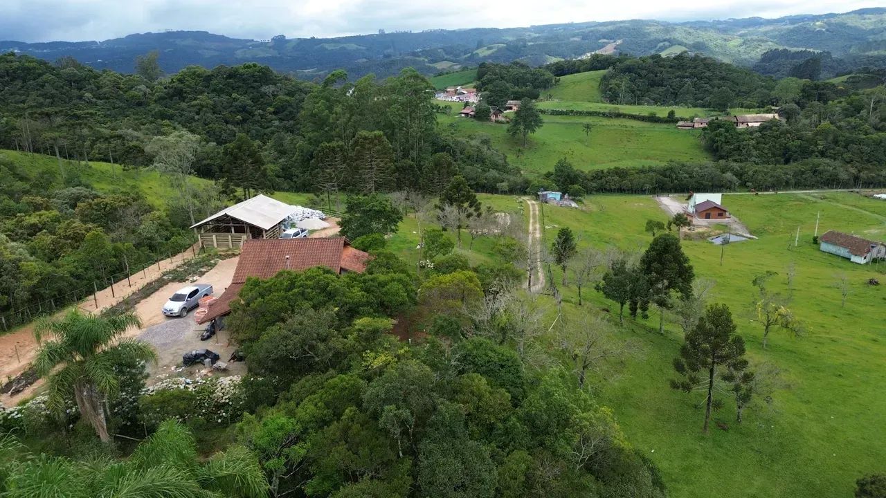 Sitio em Rancho Queimado - SC - Foto 2