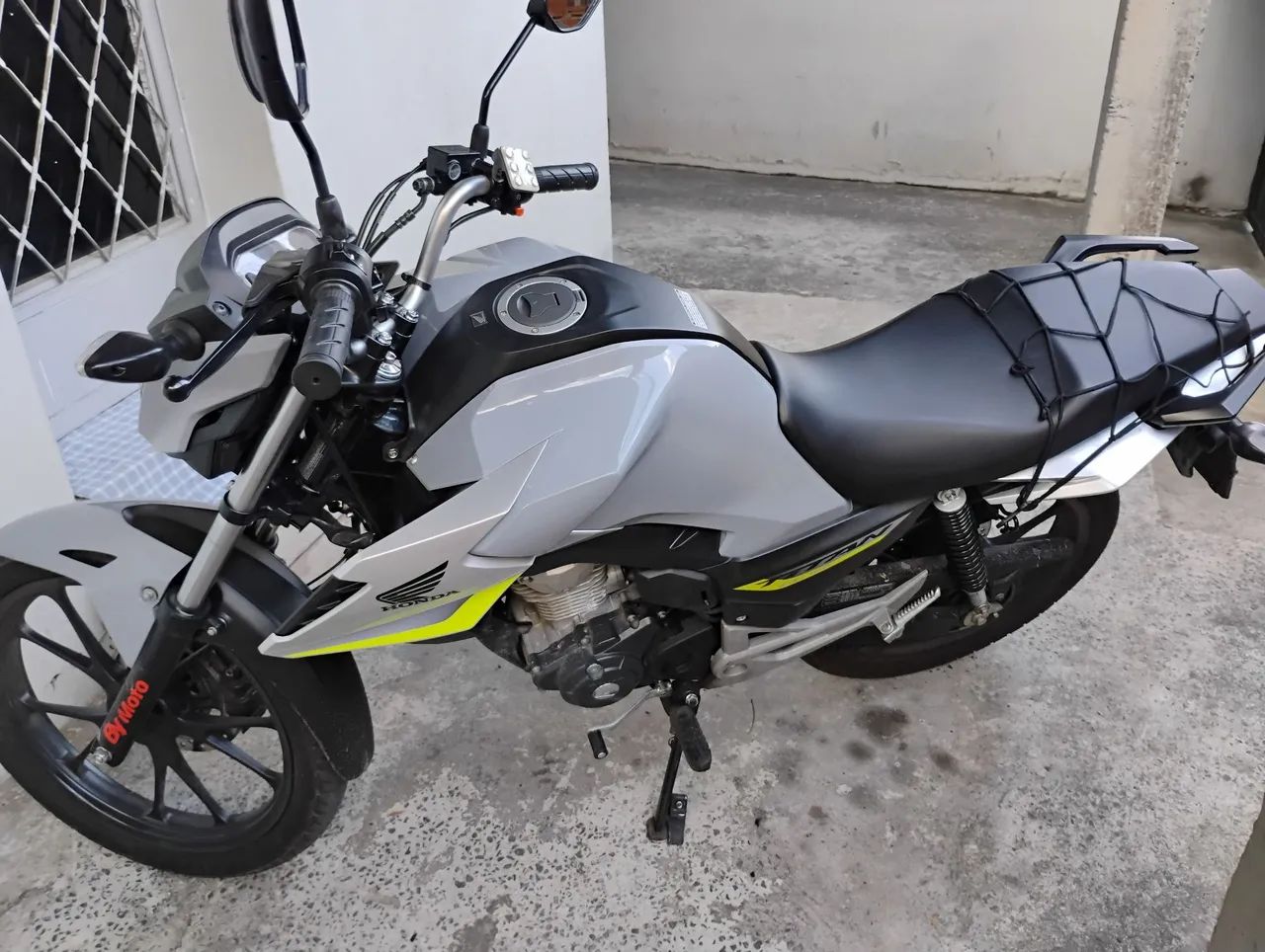 Titan 160  - Foto 2