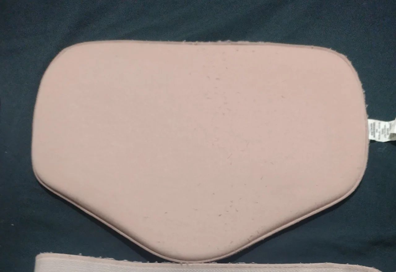 Placa pós abdominoplastia  - Foto 2