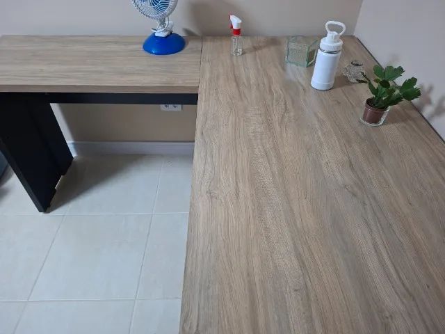 Mesa Escritório em L - Foto 5