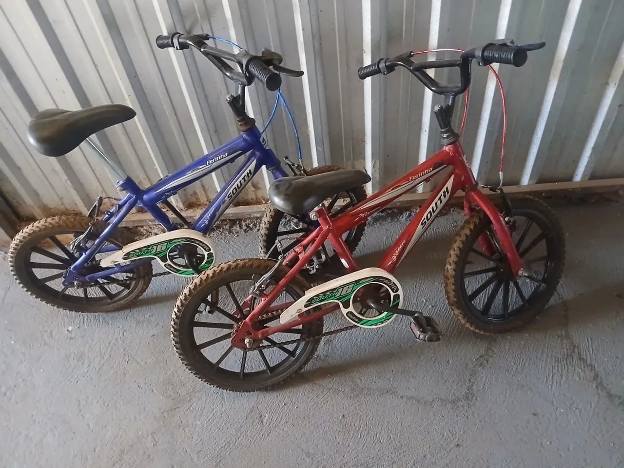 2 Bicicletas em Bom estado  - Foto 2