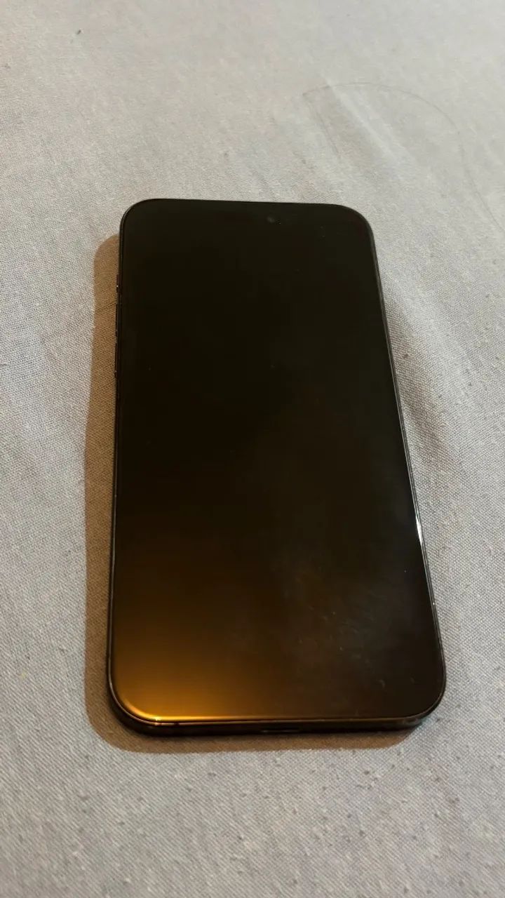 iPhone 15 Pro Max 512G