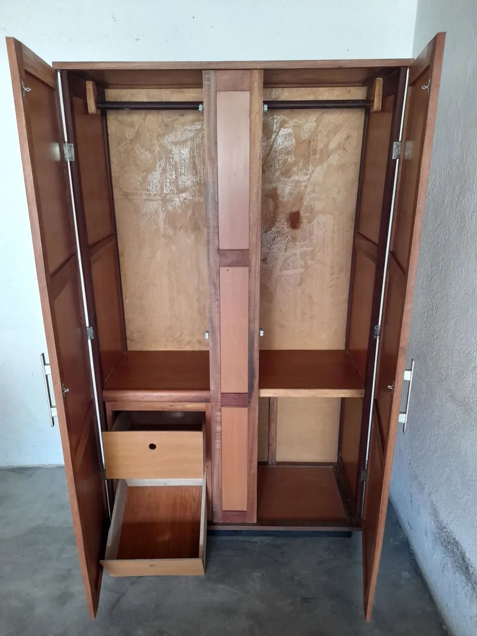 Guarda-Roupa - Foto 3