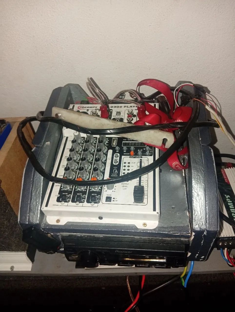 Vendo ou troco  - Foto 2