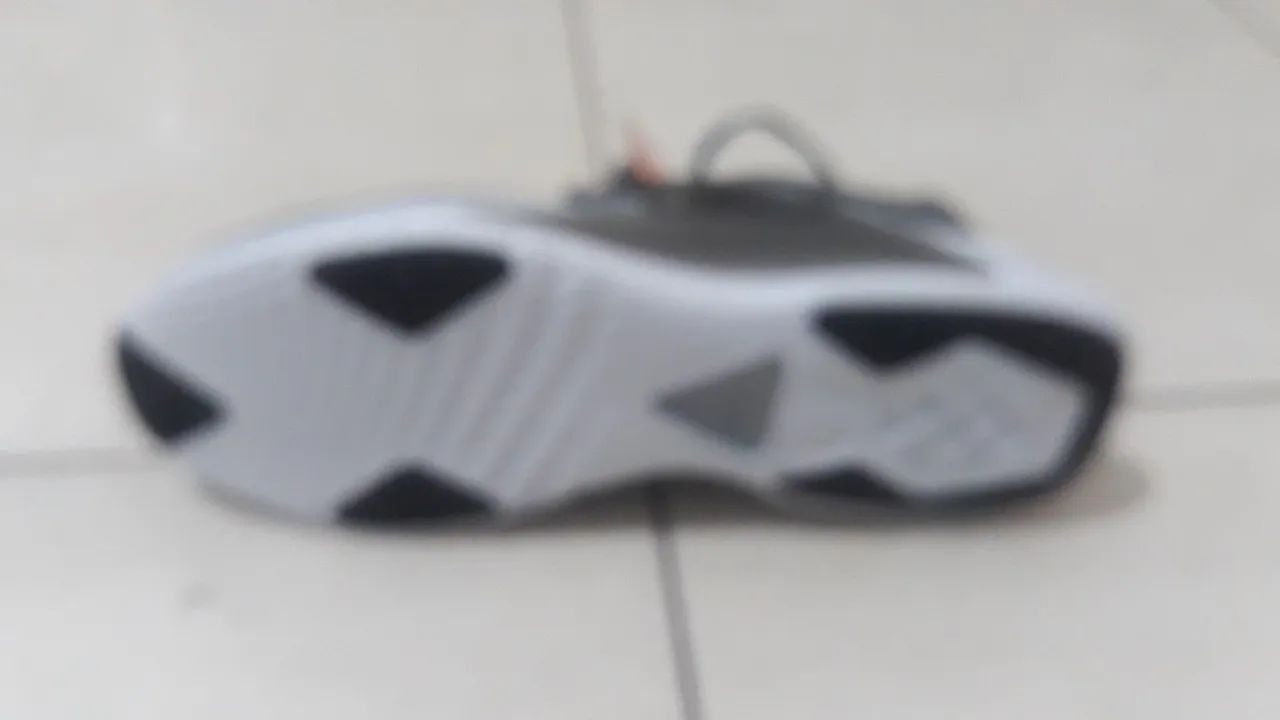 Barbada tênis Nike Renew Fusion original  - Foto 4