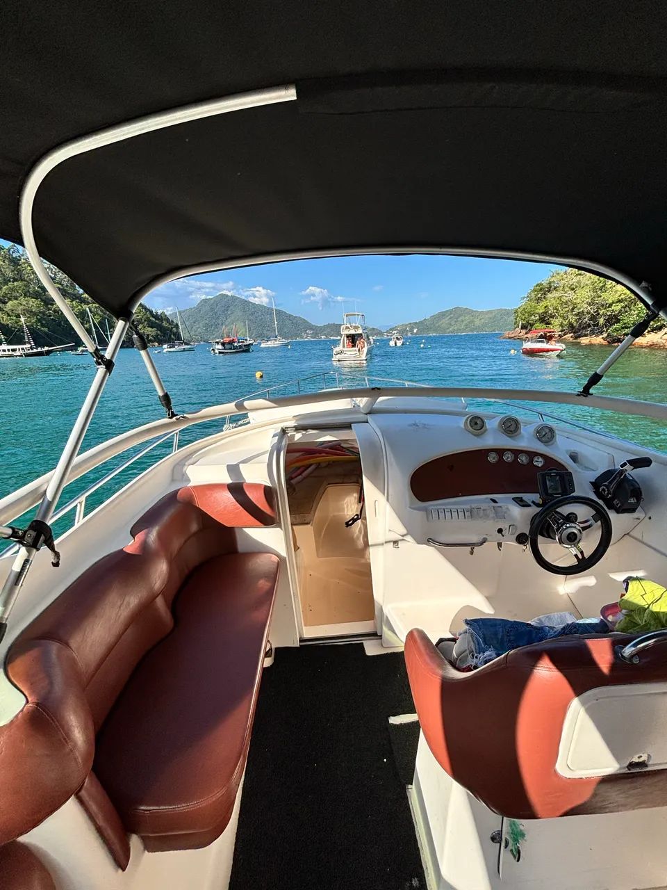 Vendo real hawk 32 pés  - Foto 5