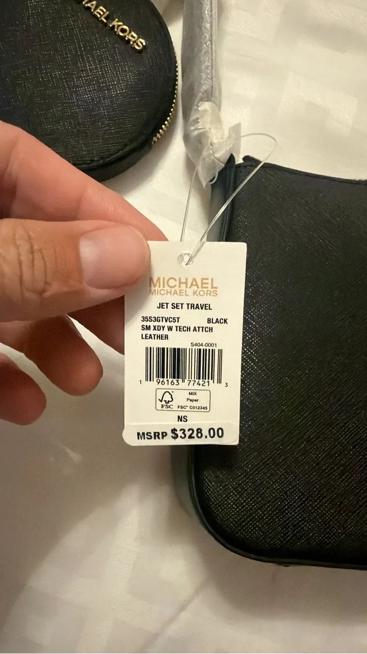 Bolsa Michael Kors - Foto 3