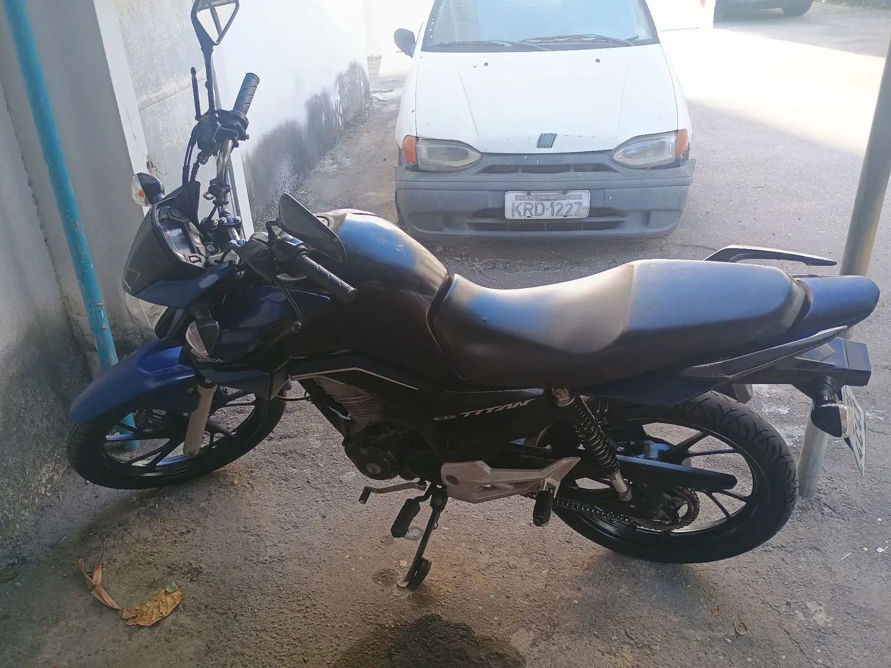 Vendo ou troco - Foto 2