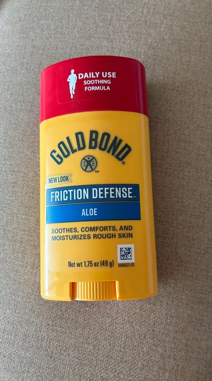  Gold Bond - Friction Defense  - Foto 2