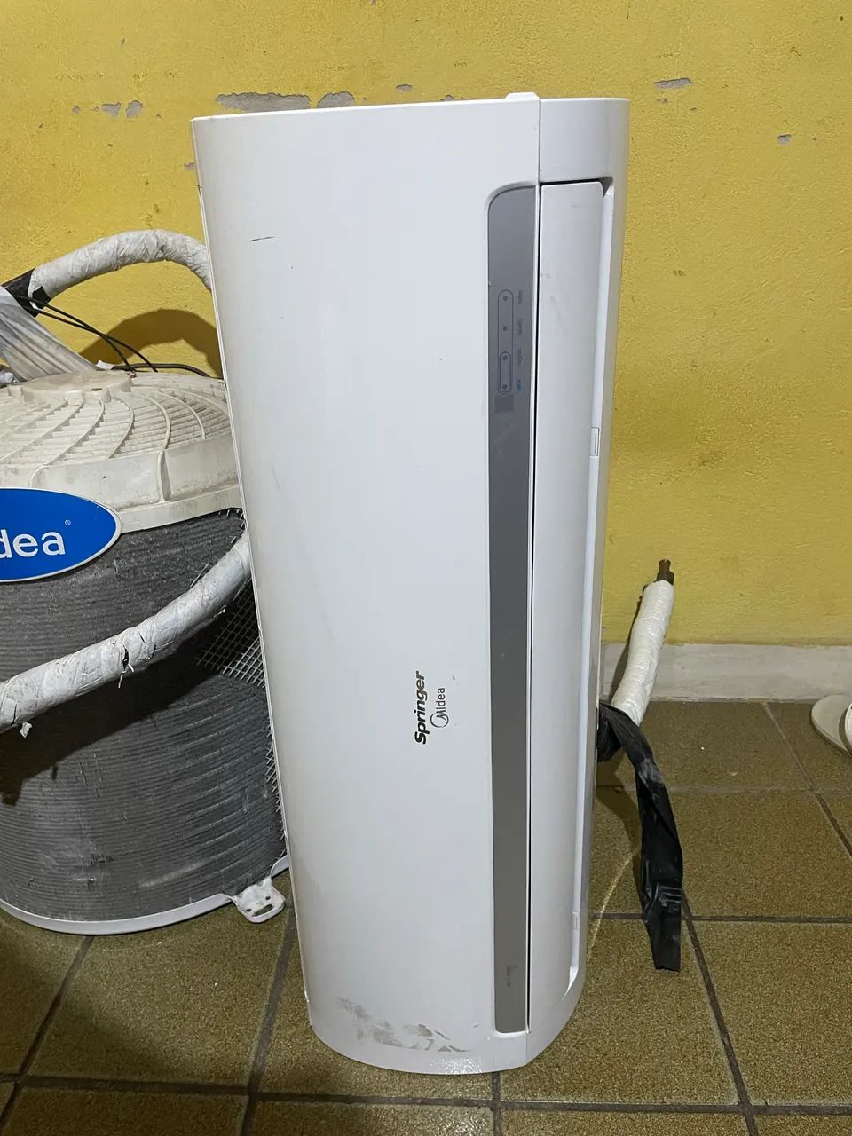 Ar-condicionado 12.000 btu  - Foto 4