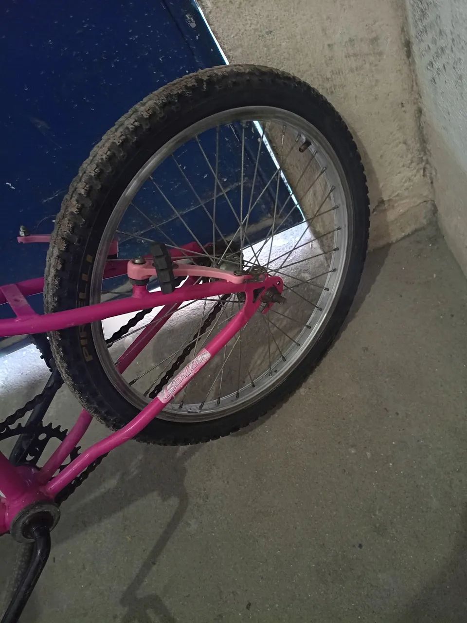 Vendo bicicleta no precinho  - Foto 3