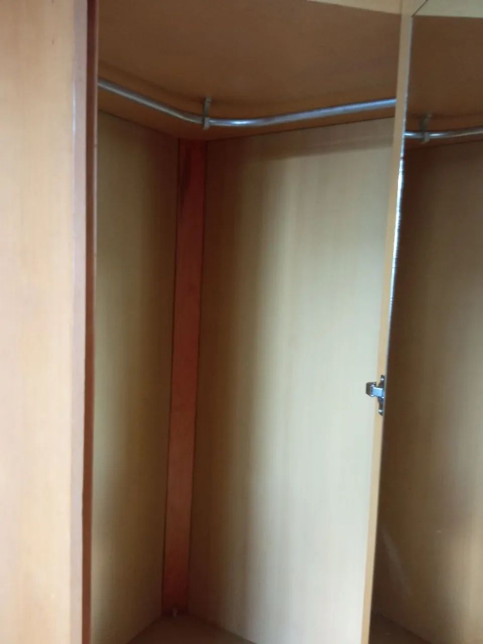 Guarda Roupa + Cômoda  - Foto 4