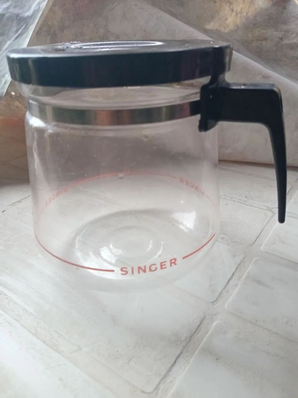 Jarra para seu café  - Foto 2