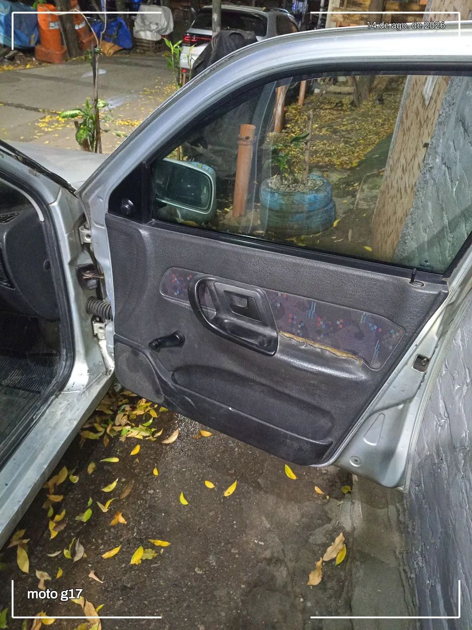 Volkswagen Polo Polo Classic/ Special 1.8 Mi 2000