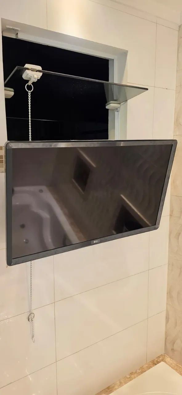 TV LG 32 Polegadas Impecável - Foto 2