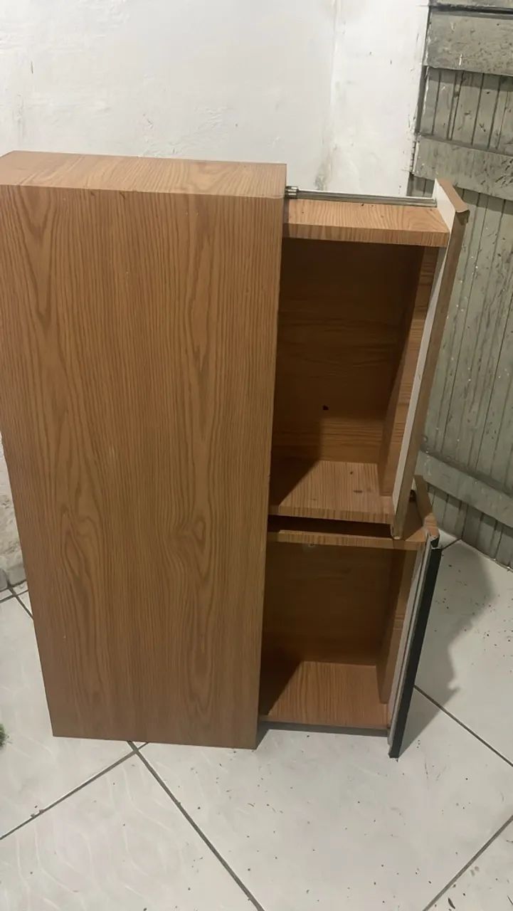 Vende se móvel suspenso  - Foto 3