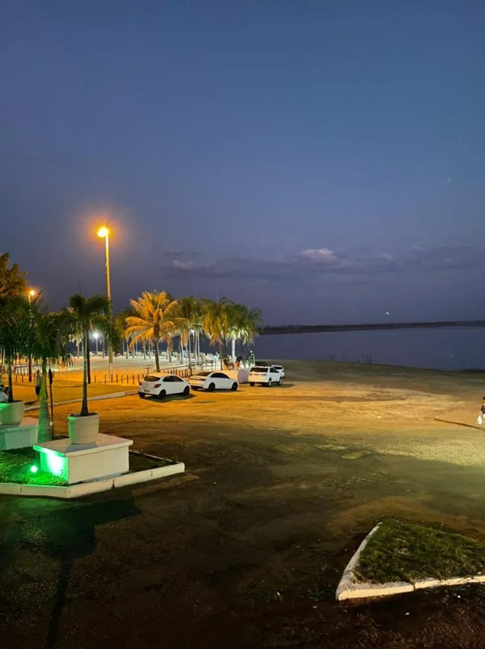 Rancho Lago e Sol temporada  - Foto 3