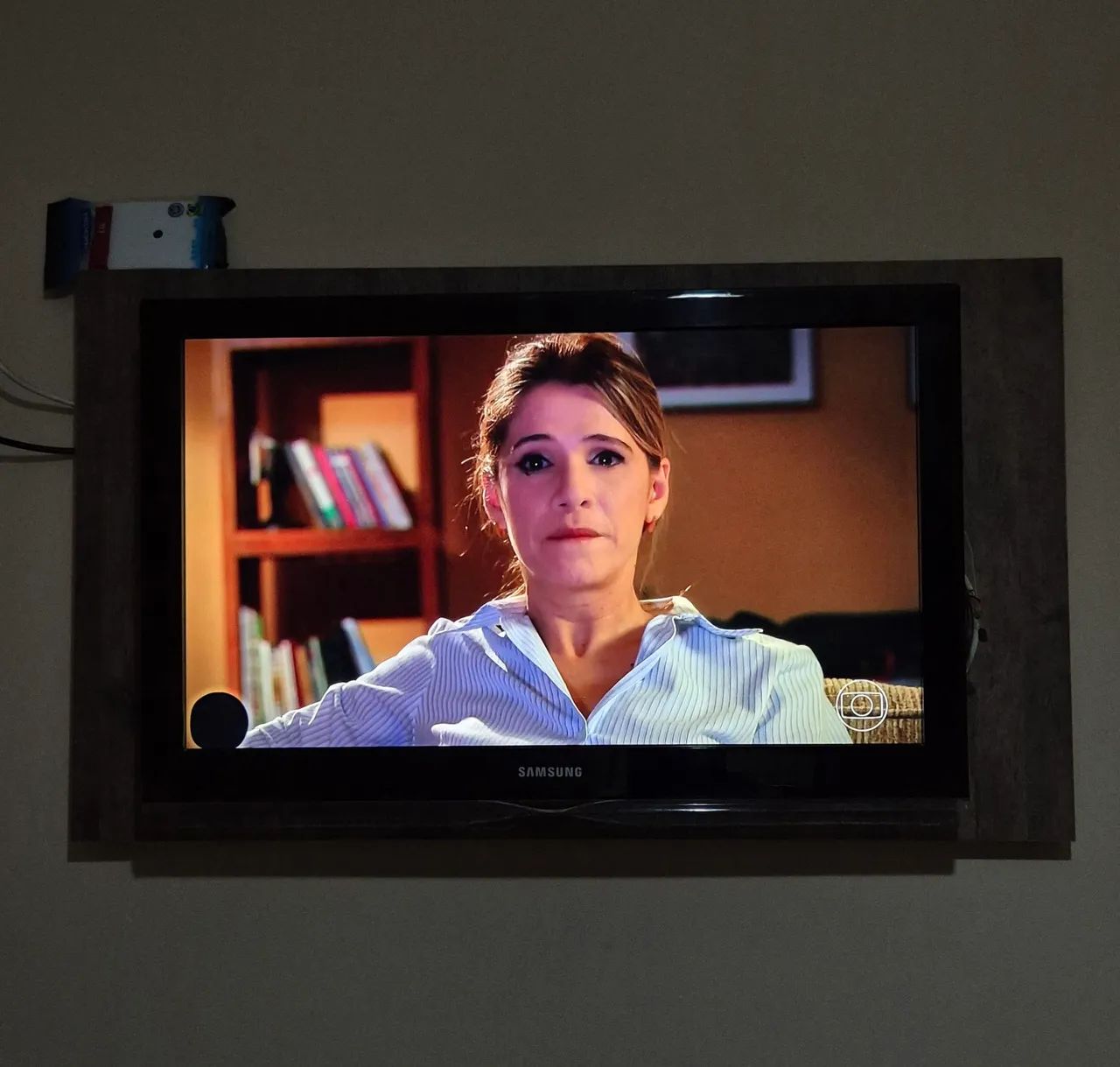 TV Samsung 32 polegadas 