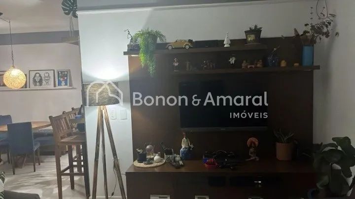 Casa térrea à venda, totalmente reformada, com 104m² de área em Barão Geraldo - Foto 4