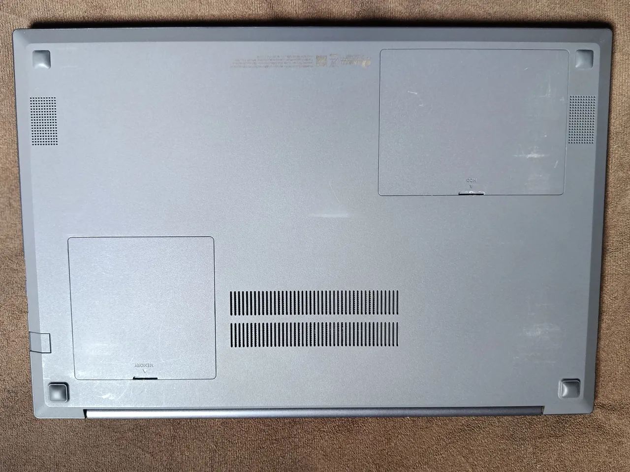 NOTEBOOK SAMSUNG 550XDA ( ACEITO OFERTAS) - Foto 5