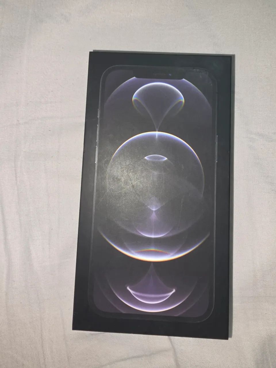 Iphone 12 Pro MAX 512 GB - Foto 4