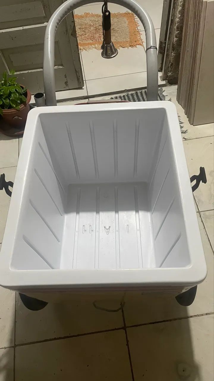 Carrinho de sorvete e picolé  - Foto 3