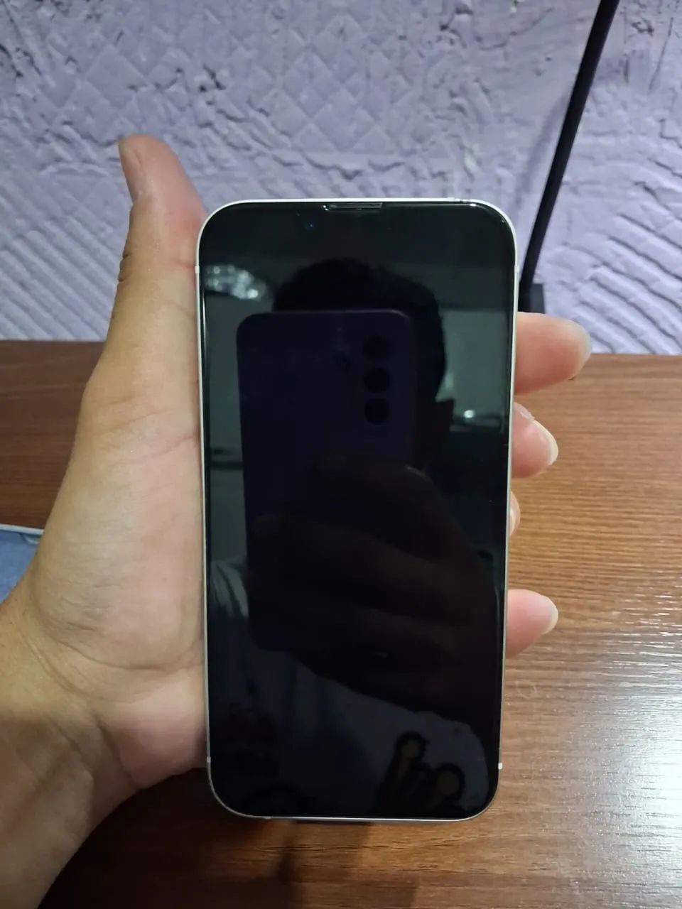 iPhone 14 todo original  - Foto 2