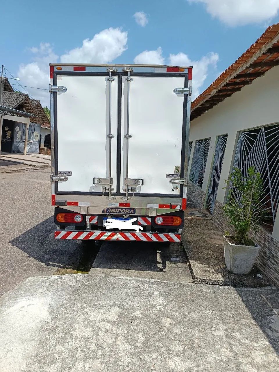 VENDO HR BAÚ/2015/16 - Foto 4