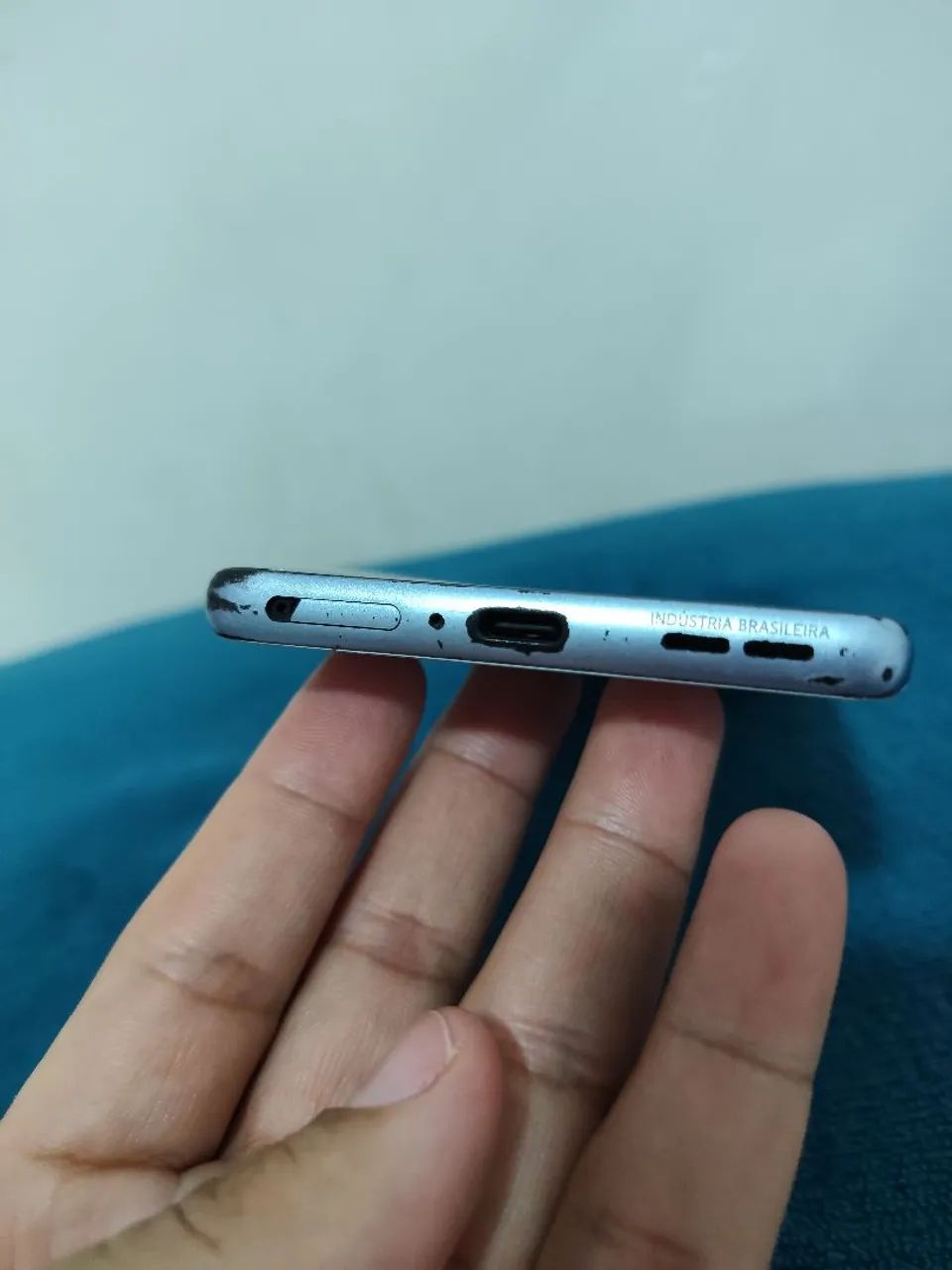 Motorola Edge 50 fusion  - Foto 5