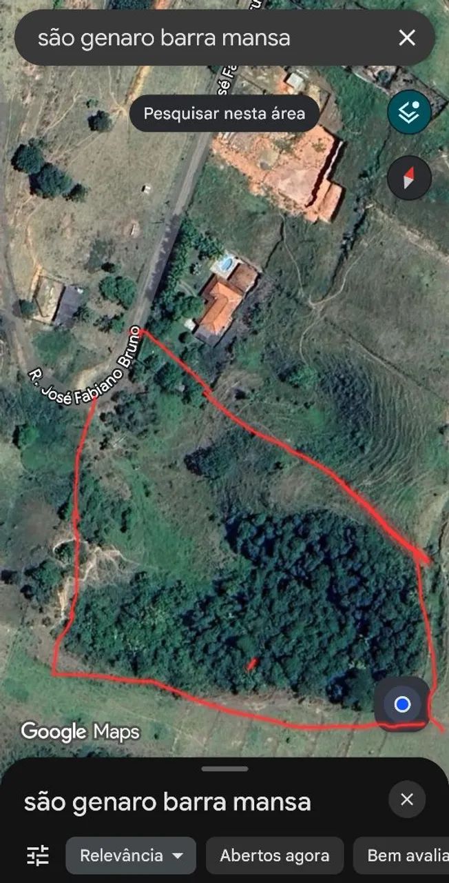 Chácara no são genaro 10.000m2 - Foto 3