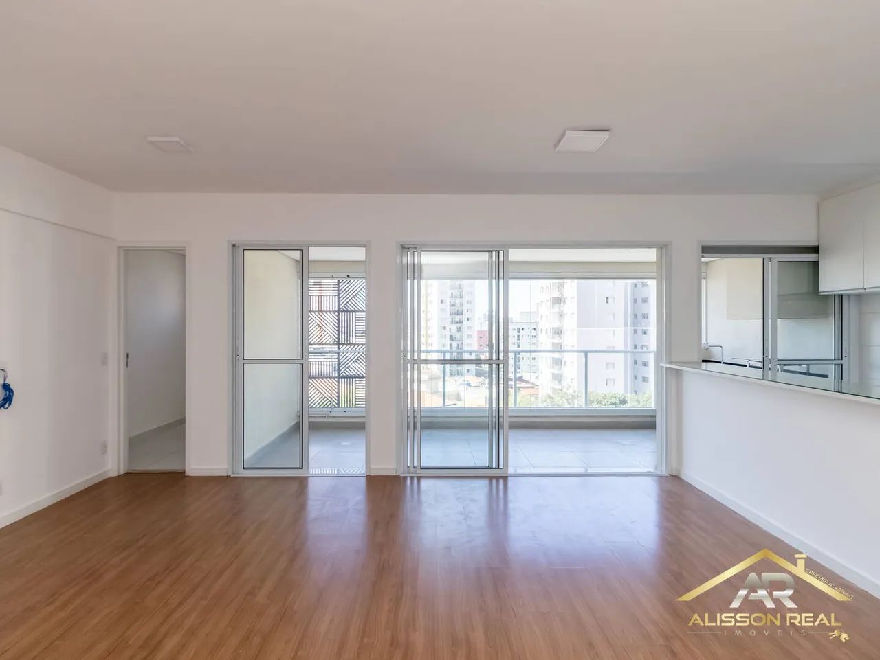 Apartamento de 96m², 2 suítes e 2 vagas  Design Bela Vista - Foto 5