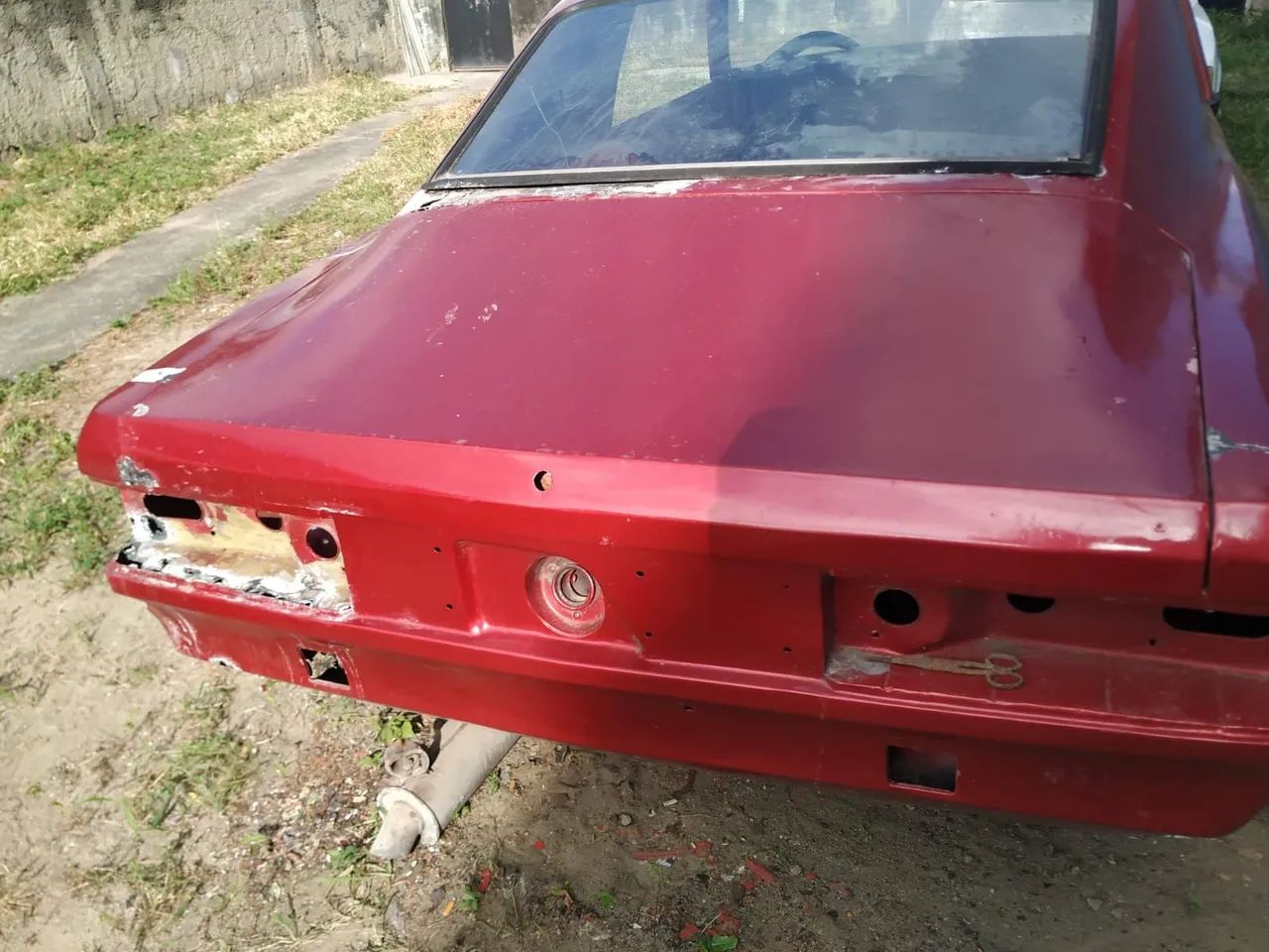 Opala - Foto 2