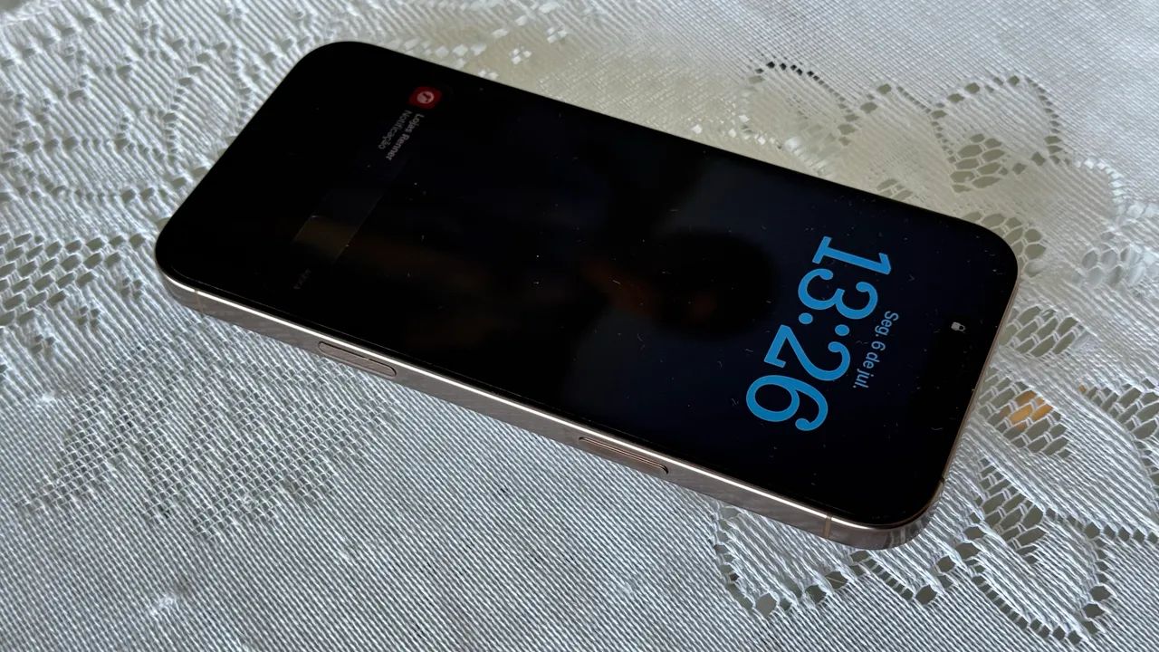iPhone 16 pro Max 256 gb desert titanium 