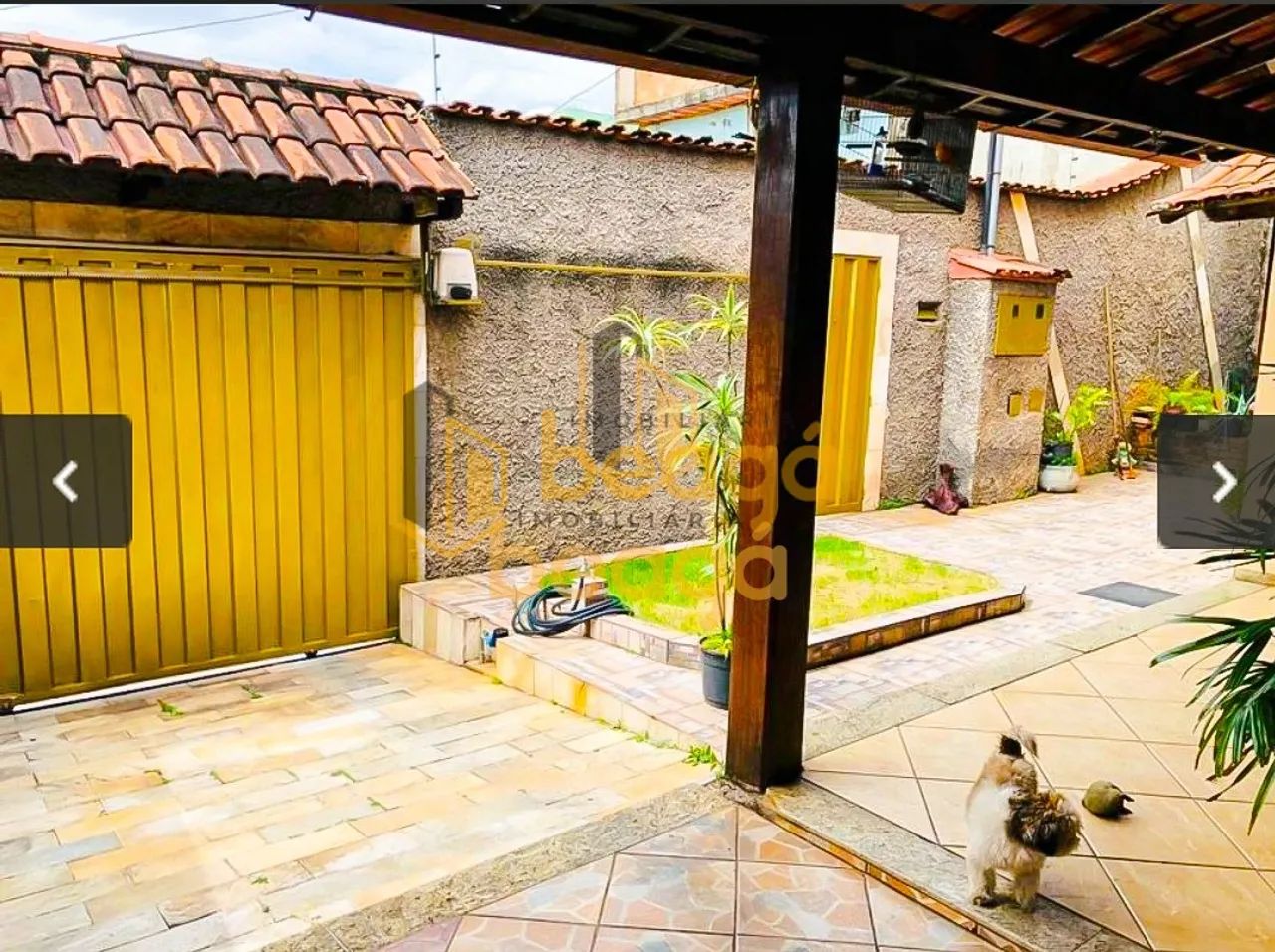 Casa com 3 quartos à venda em Belo Horizonte - Foto 4