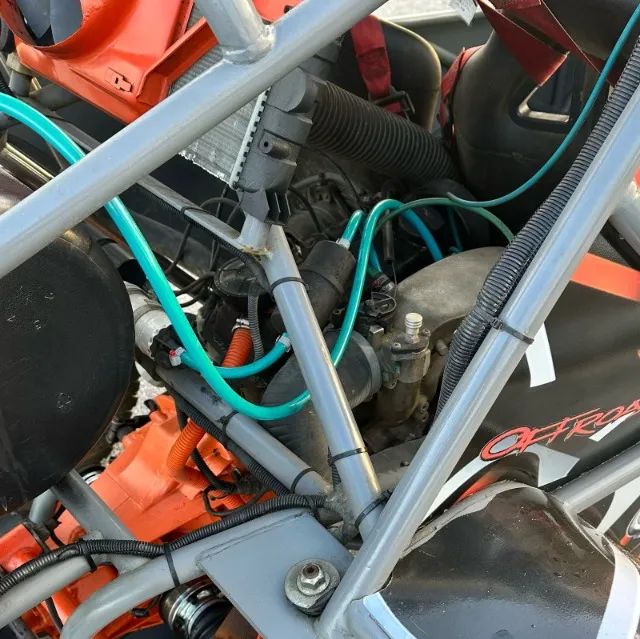 Bugre Buggy Vii/vii BIG 2022 - Foto 5