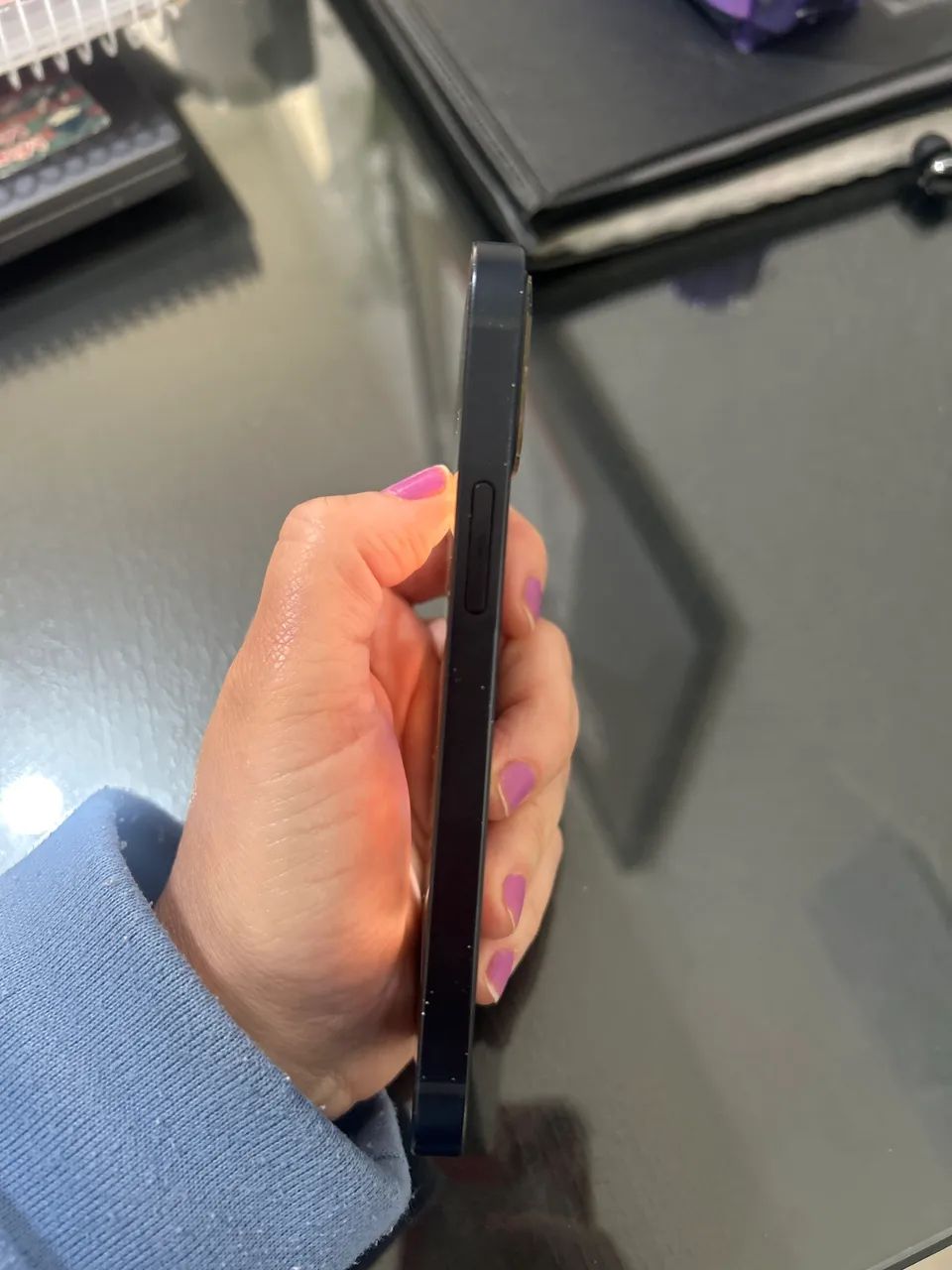 iPhone 12 mini 256gb - Foto 5