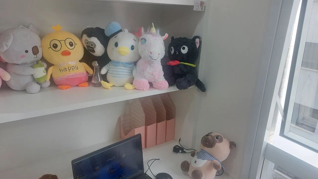 Ursos 30 cm novos  - Foto 2