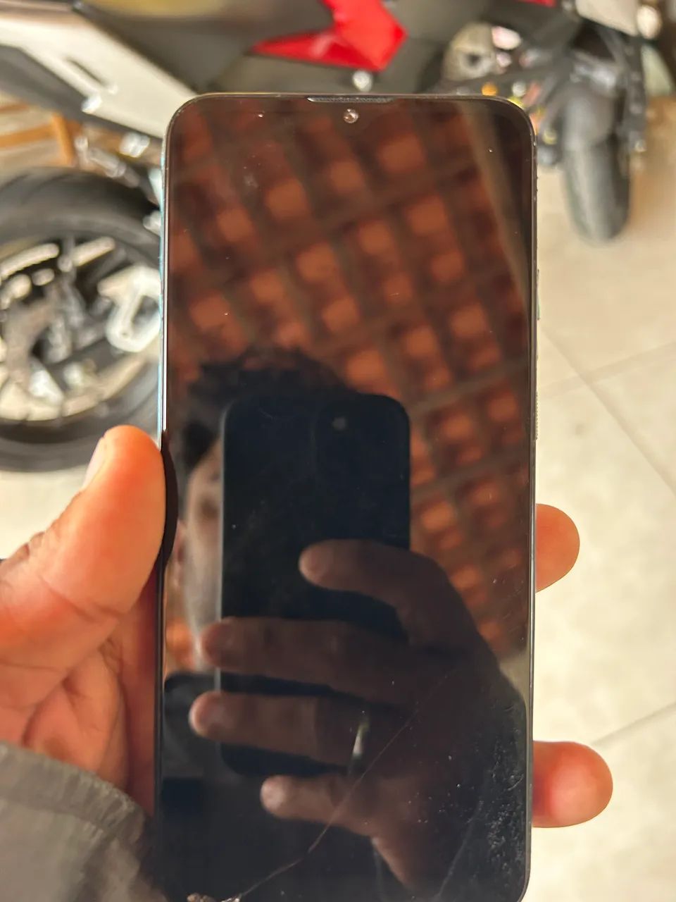 Moto g8 lit powe  - Foto 2