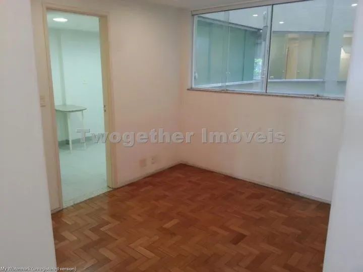 Apartamento de 135 m², com 3 quartos em Copacabana - Foto 4