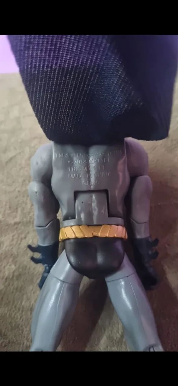 Action Figure  - Foto 3