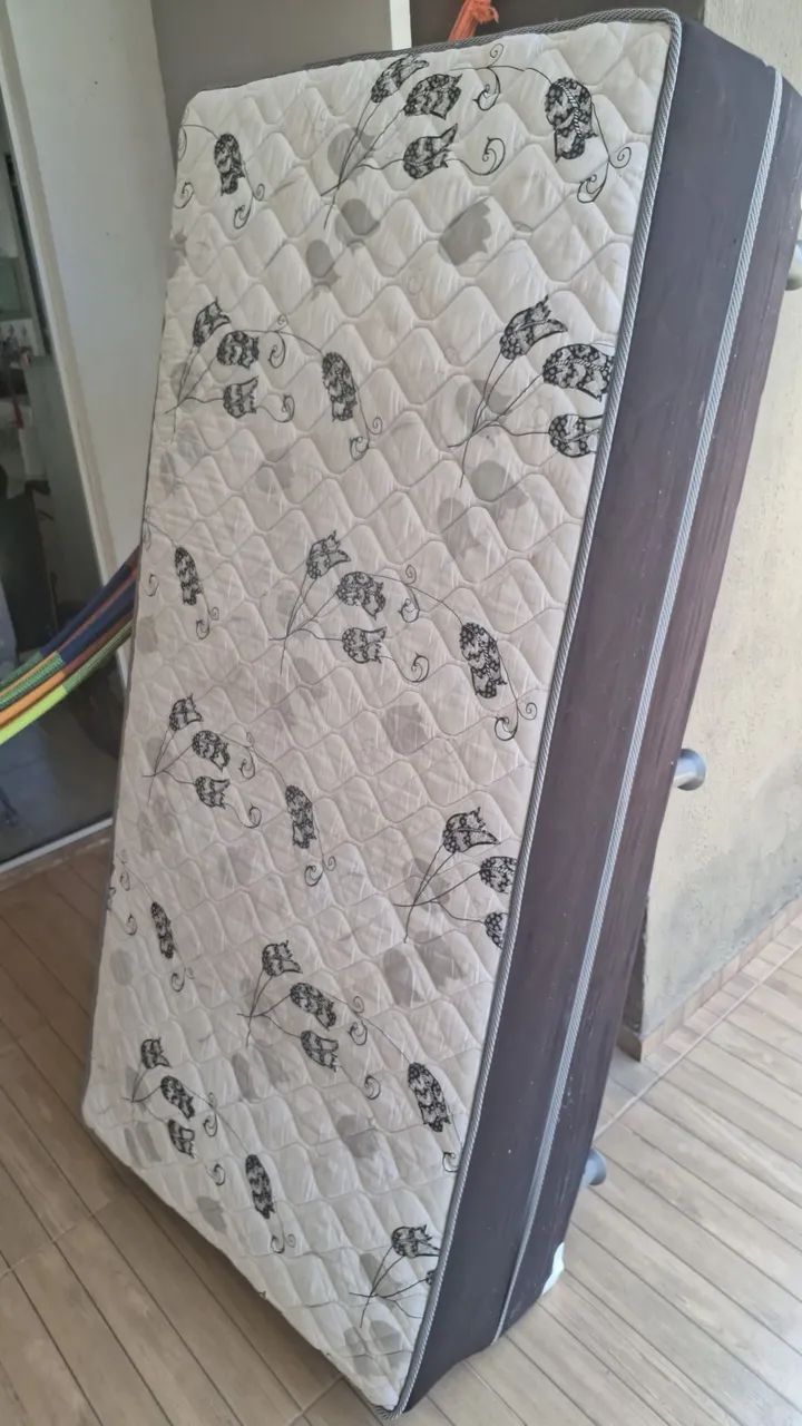 Cama de solteiro  - Foto 4
